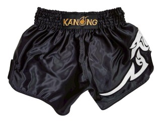 Spodenki do Tajskiego Boksu Personalizowane : KNSCUST-1308