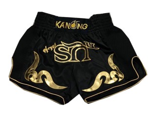 Niestandardowe spodenki do muay thai : KNSCUST-1091