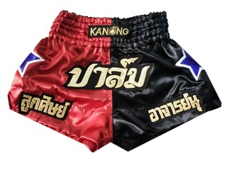 Niestandardowe spodenki do muay thai : KNSCUST-1119