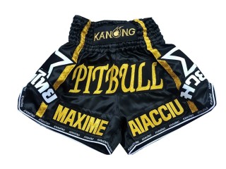 Niestandardowe spodenki do muay thai : KNSCUST-1127