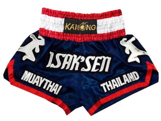 Niestandardowe tradycyjne tajskie szorty : KNSCUST-1169