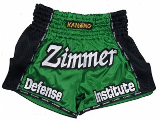 szorty tajskie na zamówienie : KNSCUST-1186