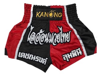 szorty tajskie na zamówienie : KNSCUST-1190