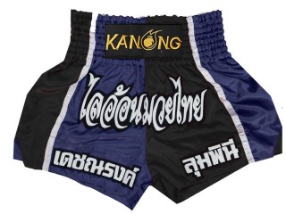 szorty tajskie na zamówienie : KNSCUST-1191