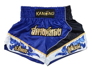 Niestandardowe spodenki do muay thai : KNSCUST-1230
