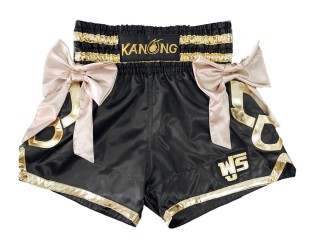 Niestandardowe spodenki do muay thai : KNSCUST-1232