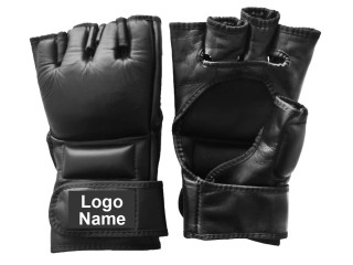 Niestandardowe rękawice MMA