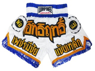 Spodenki bokserskie Lumpinee : LUM-003