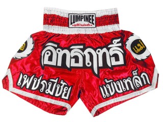 Szorty Lumpinee do kickboxingu : LUM-016