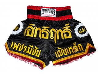 Spodenki do kickboxingu Lumpinee : LUM-017