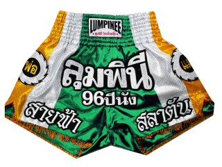 Spodenki bokserskie Lumpinee : LUM-022