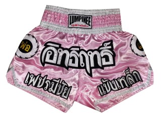 Spodenki do kickboxingu Lumpinee : LUM-028
