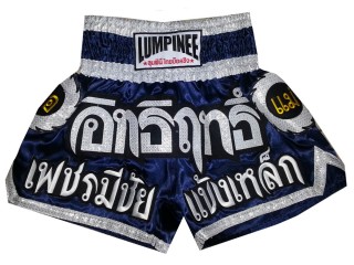Spodenki do kickboxingu Lumpinee : LUM-033