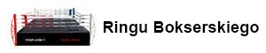 Ringu bokserskiego