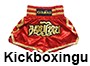 Spodenki do kickboxingu