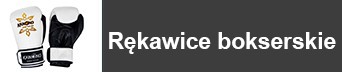 Rekawice Bokserskie