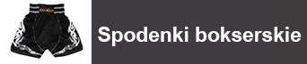Spodenki Bokserskie