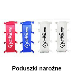 Poduszki narożne