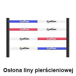 Osłona liny pierścieniowej